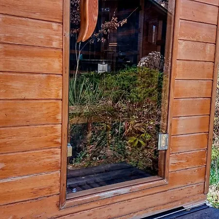 Ferienhaus Berg Semily